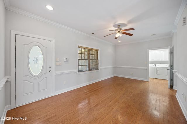 483 Central Drive, Snow Hill, NC 28580