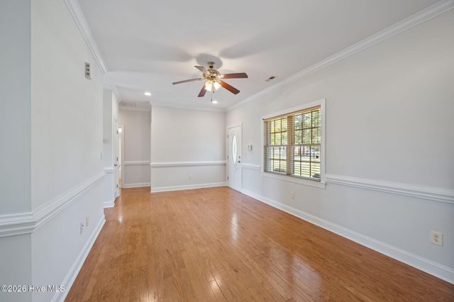 483 Central Drive, Snow Hill, NC 28580