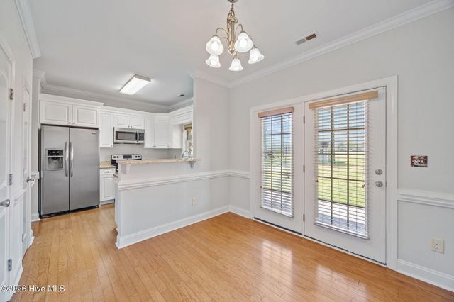 483 Central Drive, Snow Hill, NC 28580