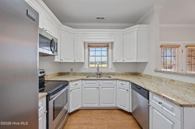 483 Central Drive, Snow Hill, NC 28580