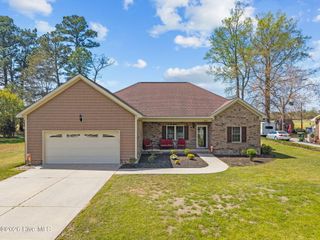 483 Central Drive, Snow Hill, NC 28580