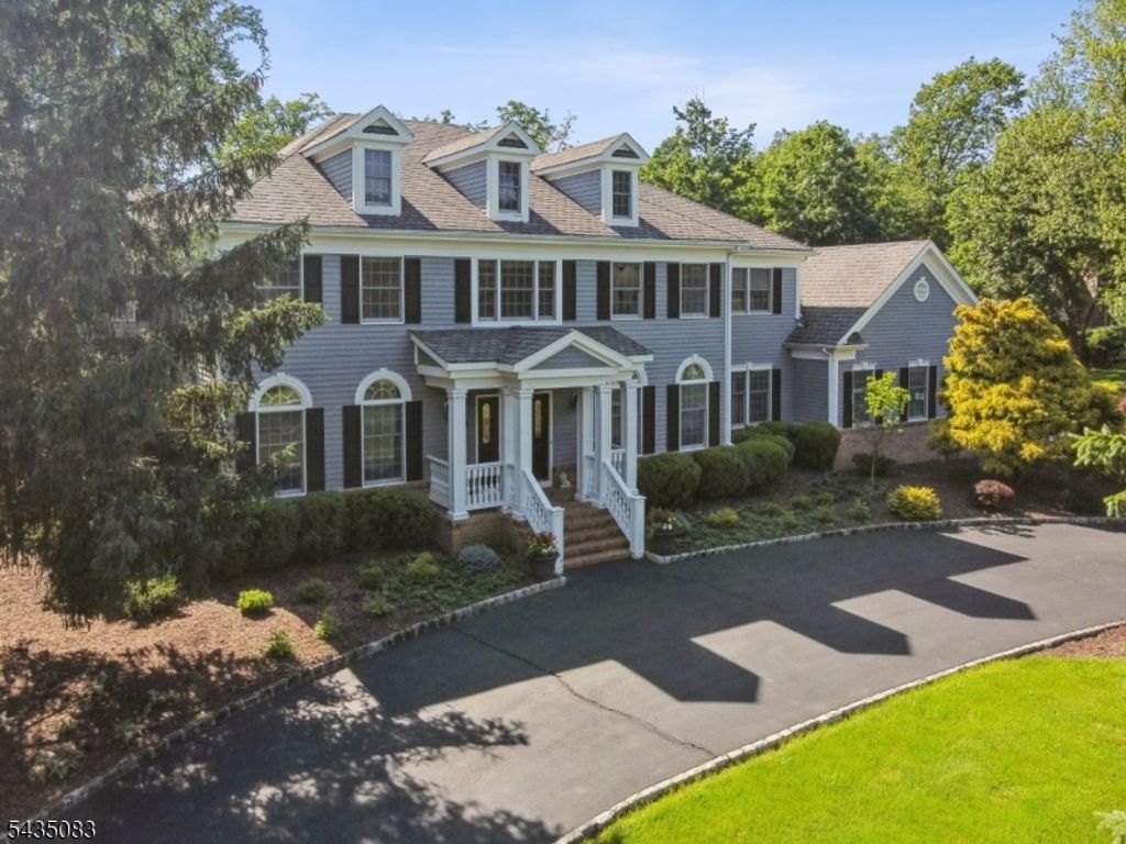 63 Emily Rd, Bernards Twp., NJ 07931 — photo 2