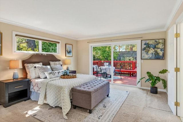 20154 KNOLLWOOD Drive, Saratoga, CA 95070