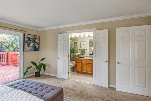 20154 KNOLLWOOD Drive, Saratoga, CA 95070