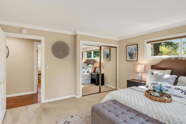 20154 KNOLLWOOD Drive, Saratoga, CA 95070
