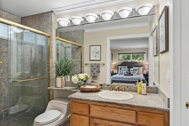 20154 KNOLLWOOD Drive, Saratoga, CA 95070