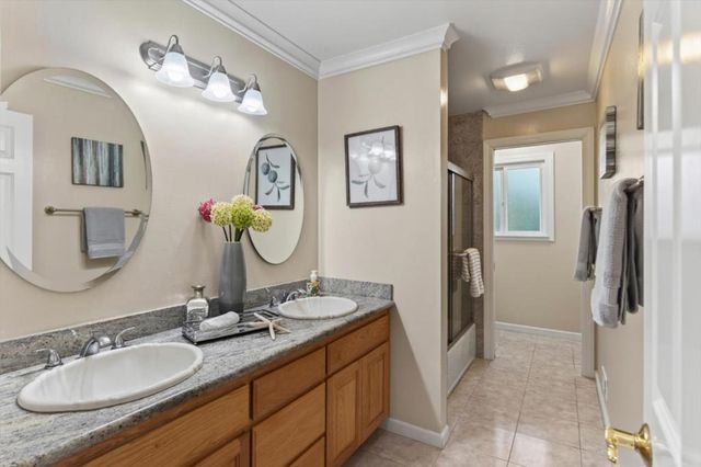 20154 KNOLLWOOD Drive, Saratoga, CA 95070