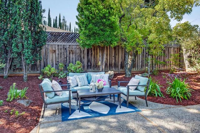 20154 KNOLLWOOD Drive, Saratoga, CA 95070