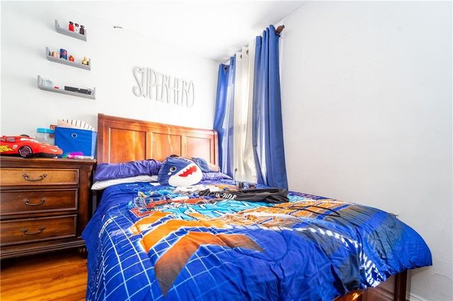 15 Judith Street, Providence, RI 02909