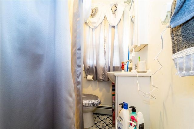 15 Judith Street, Providence, RI 02909