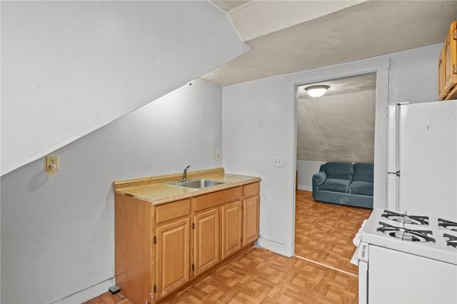 15 Judith Street, Providence, RI 02909