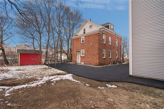 15 Judith Street, Providence, RI 02909