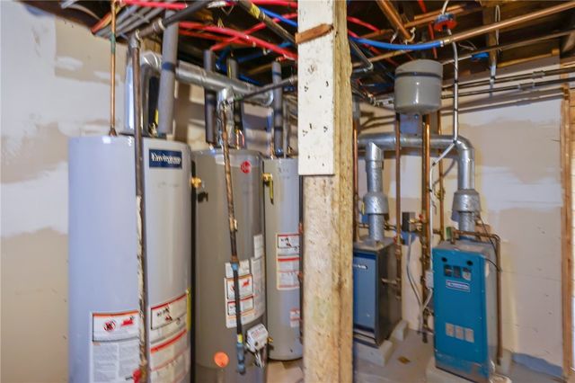 15 Judith Street, Providence, RI 02909