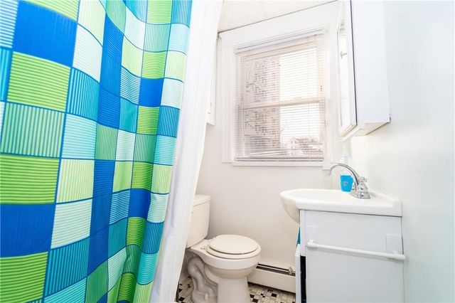 15 Judith Street, Providence, RI 02909