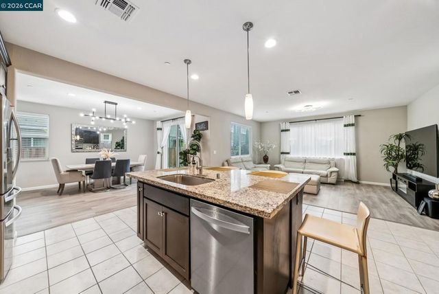 813 Stickney Way, Oakley, CA 94561