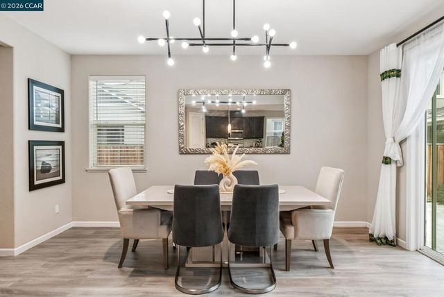 813 Stickney Way, Oakley, CA 94561