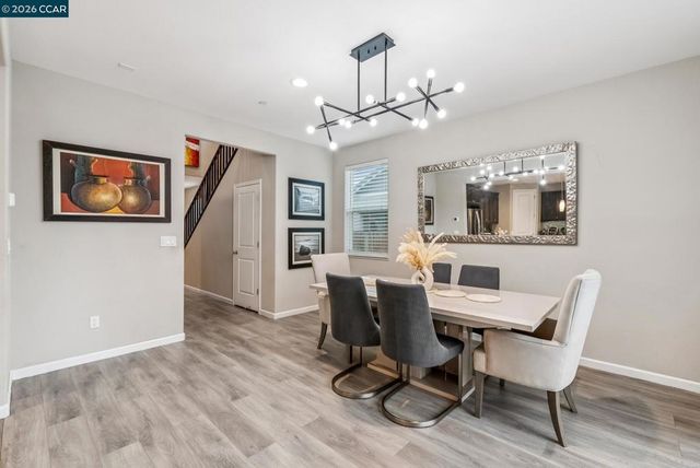 813 Stickney Way, Oakley, CA 94561