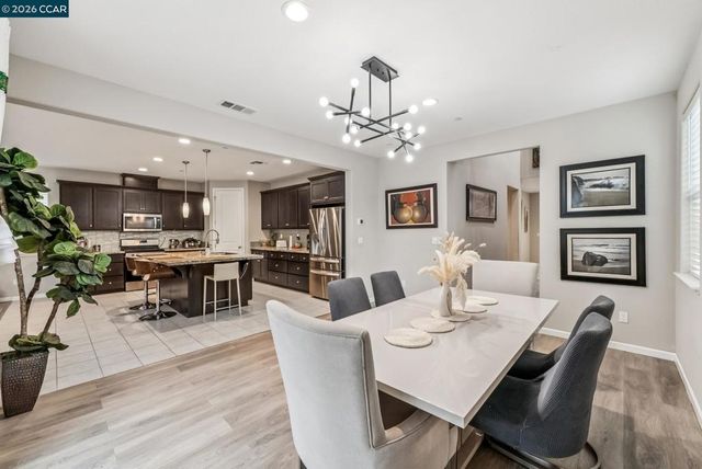 813 Stickney Way, Oakley, CA 94561