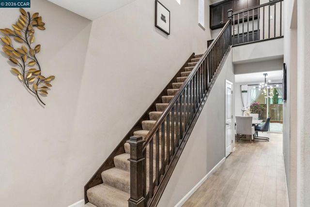 813 Stickney Way, Oakley, CA 94561