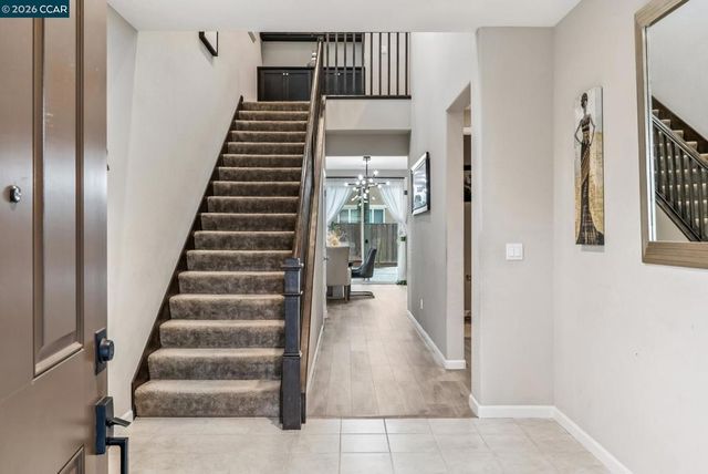 813 Stickney Way, Oakley, CA 94561