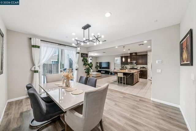 813 Stickney Way, Oakley, CA 94561