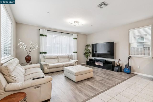 813 Stickney Way, Oakley, CA 94561