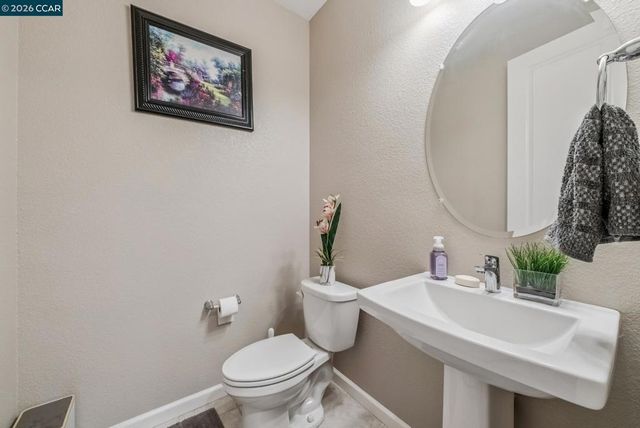 813 Stickney Way, Oakley, CA 94561