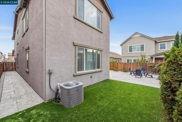 813 Stickney Way, Oakley, CA 94561