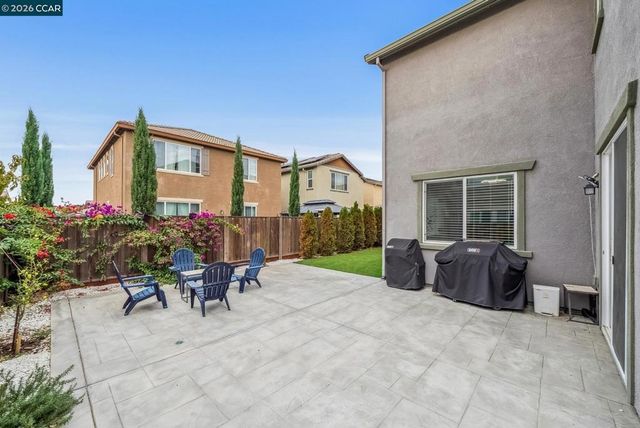 813 Stickney Way, Oakley, CA 94561