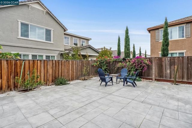 813 Stickney Way, Oakley, CA 94561