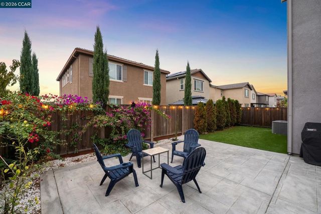 813 Stickney Way, Oakley, CA 94561