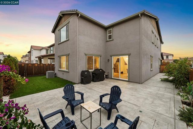 813 Stickney Way, Oakley, CA 94561