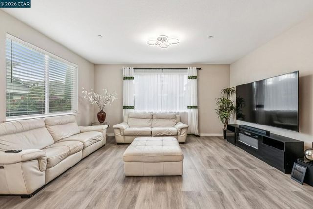 813 Stickney Way, Oakley, CA 94561