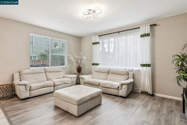 813 Stickney Way, Oakley, CA 94561