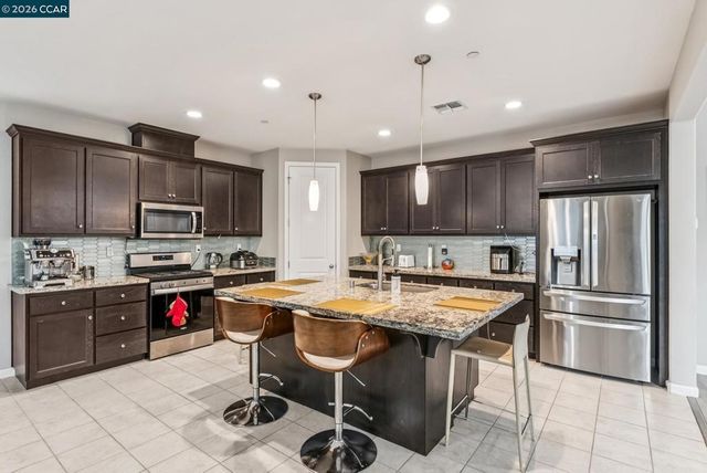 813 Stickney Way, Oakley, CA 94561