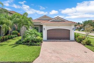 11502 Meadowrun CIR, Fort Myers, FL 33913