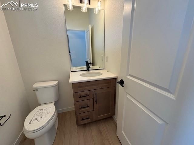 6941 Knapp Drive, Colorado Springs, CO 80924