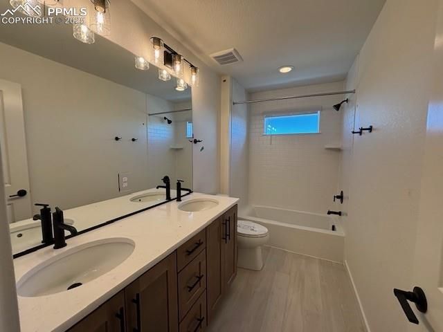 6941 Knapp Drive, Colorado Springs, CO 80924