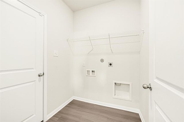 8036 Alpine Bearberry Drive, Houston, TX 77016