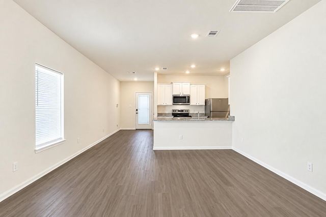 8036 Alpine Bearberry Drive, Houston, TX 77016