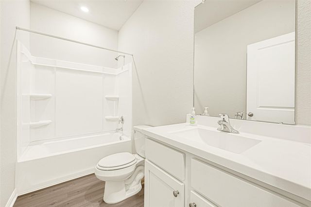 8036 Alpine Bearberry Drive, Houston, TX 77016