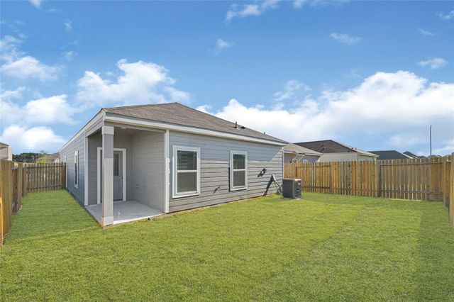 8036 Alpine Bearberry Drive, Houston, TX 77016