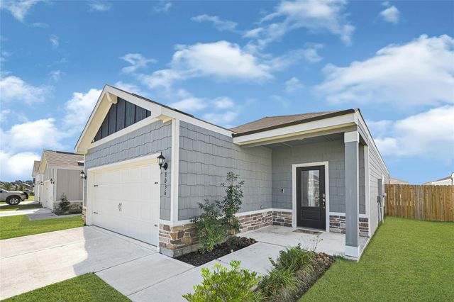 8036 Alpine Bearberry Drive, Houston, TX 77016