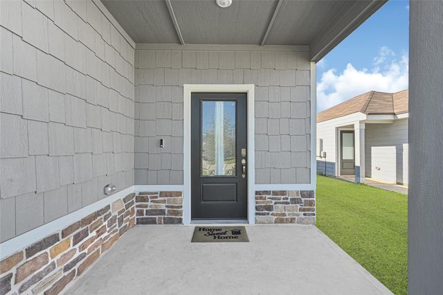 8036 Alpine Bearberry Drive, Houston, TX 77016