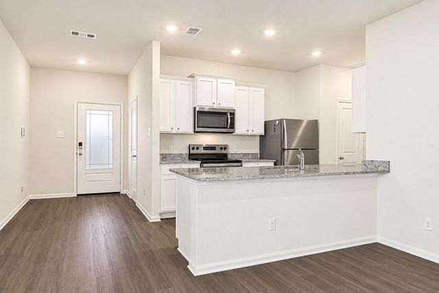 8036 Alpine Bearberry Drive, Houston, TX 77016