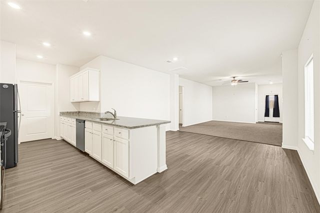 8036 Alpine Bearberry Drive, Houston, TX 77016