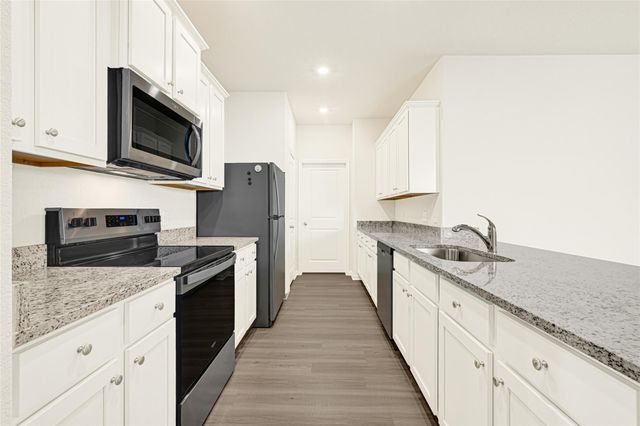 8036 Alpine Bearberry Drive, Houston, TX 77016
