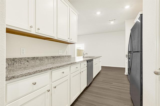 8036 Alpine Bearberry Drive, Houston, TX 77016
