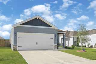 8036 Alpine Bearberry Drive, Houston, TX 77016