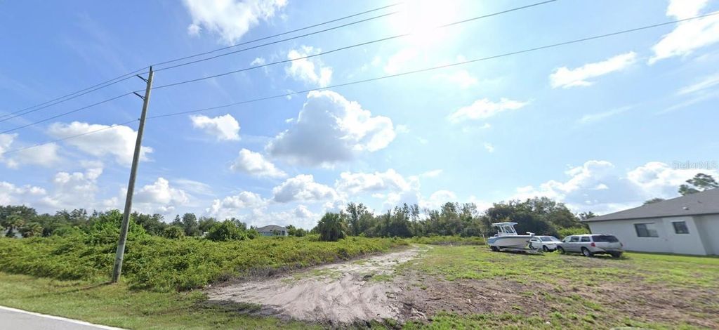 2111 PORPOISE DRIVE, Punta Gorda, FL 33983